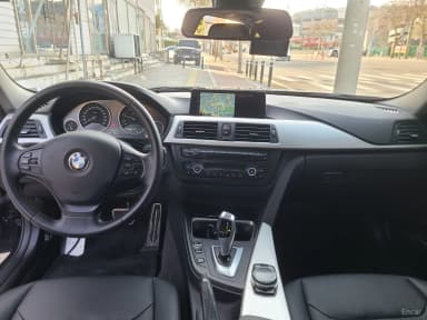 3 Series (F30)