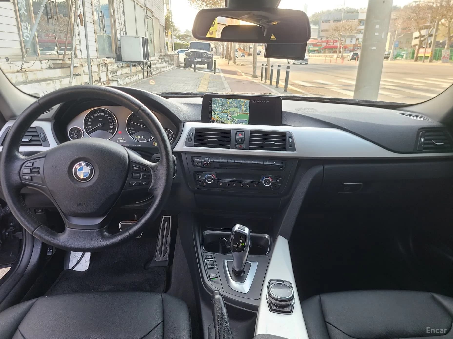 3 Series (F30)