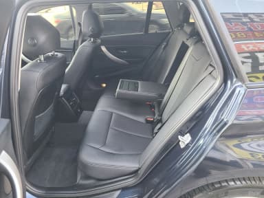3 Series (F30)