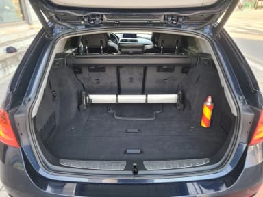 3 Series (F30)