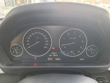 3 Series (F30)