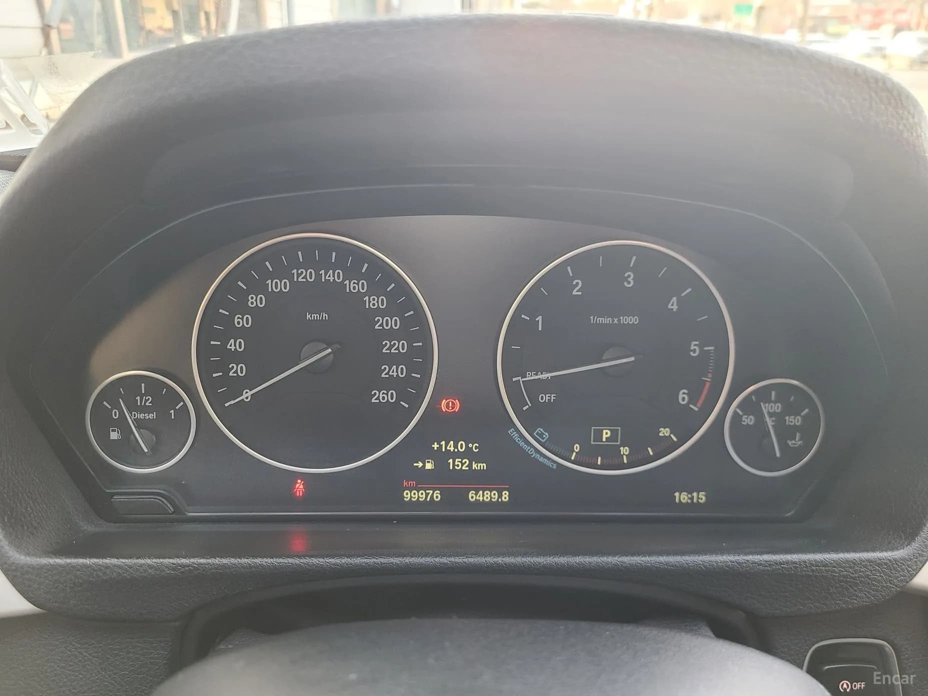 3 Series (F30)