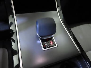 Range Rover Evoque 2nd Generation