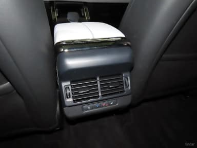 Range Rover Evoque 2nd Generation