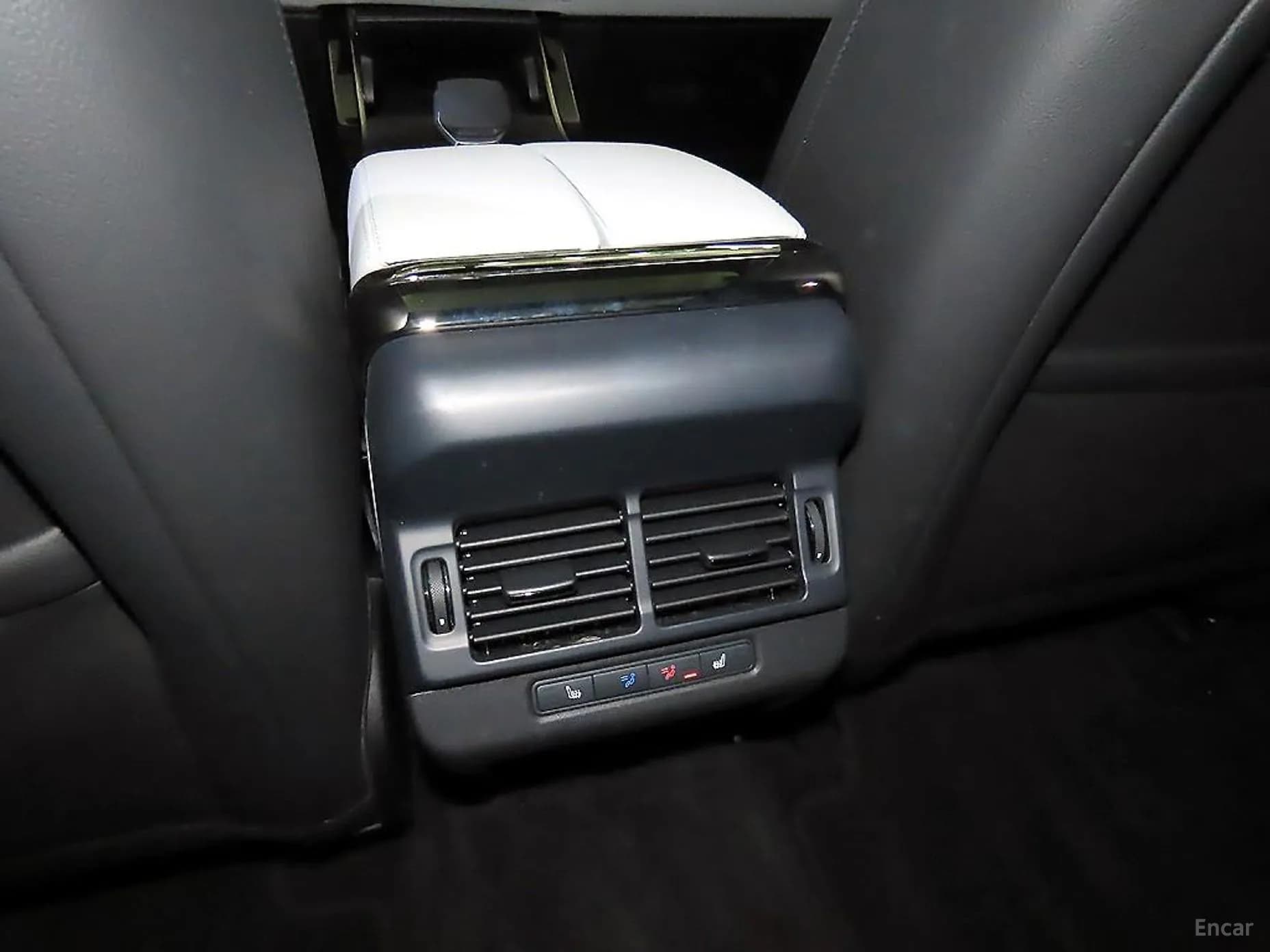 Range Rover Evoque 2nd Generation