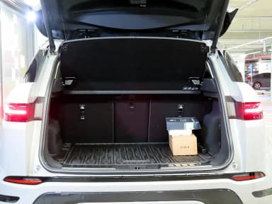 Range Rover Evoque 2nd Generation