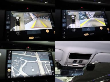 Range Rover Evoque 2nd Generation