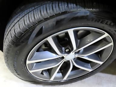 Range Rover Evoque 2nd Generation