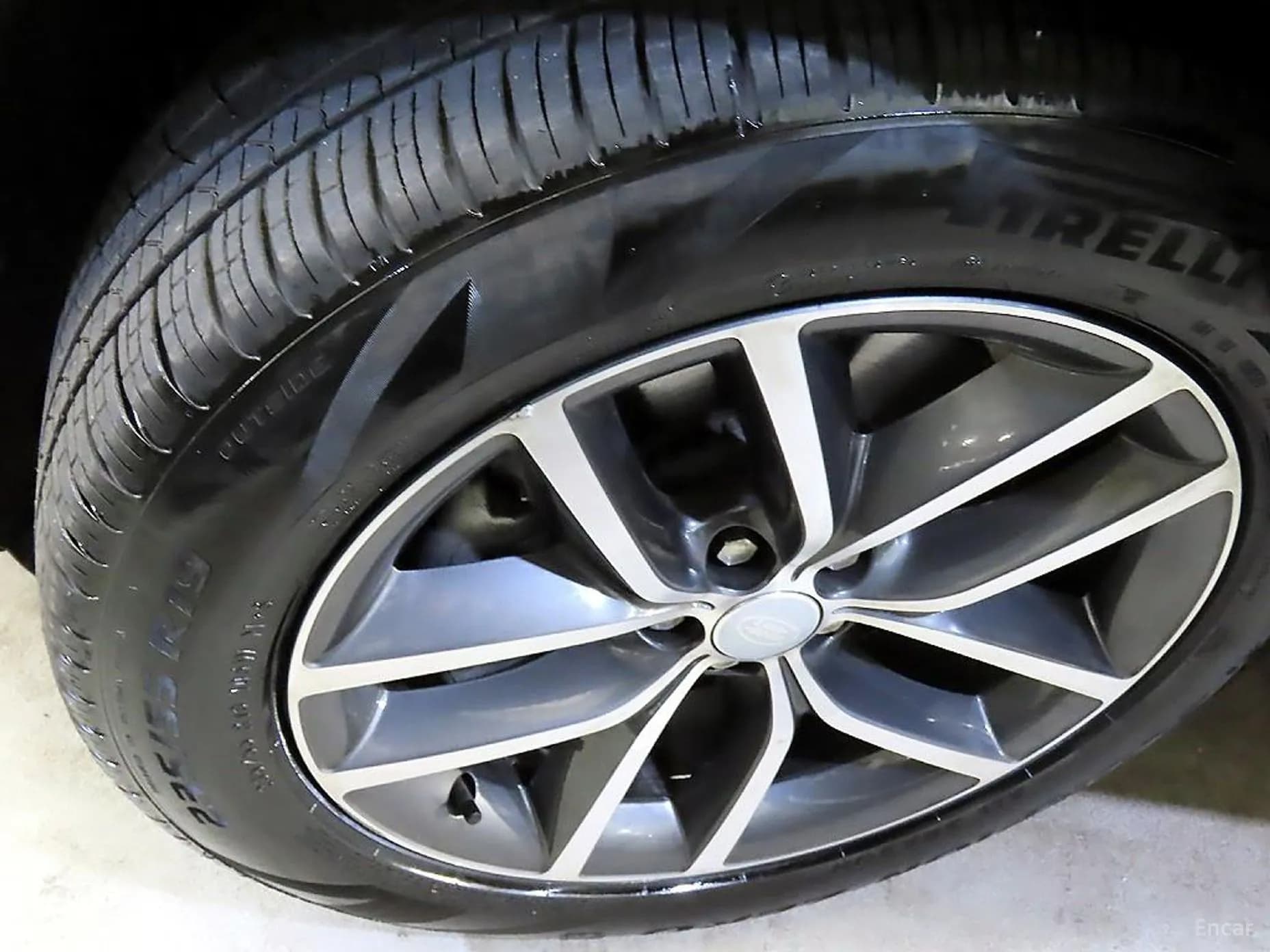 Range Rover Evoque 2nd Generation