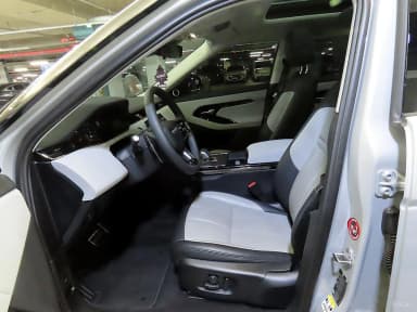 Range Rover Evoque 2nd Generation