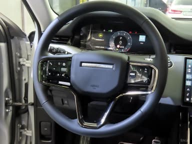 Range Rover Evoque 2nd Generation