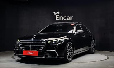 S-Class W223