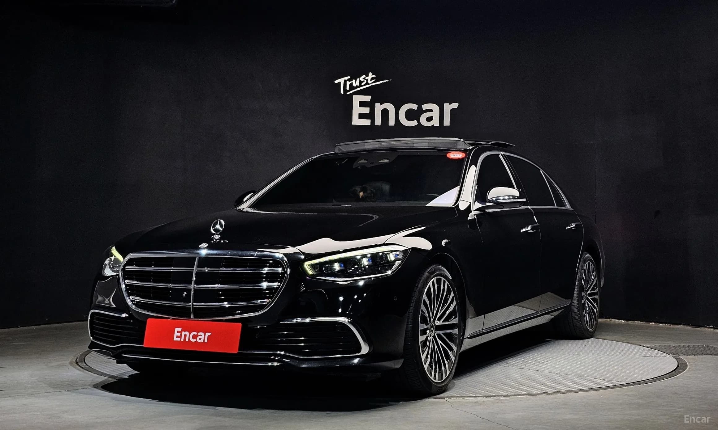 S-Class W223