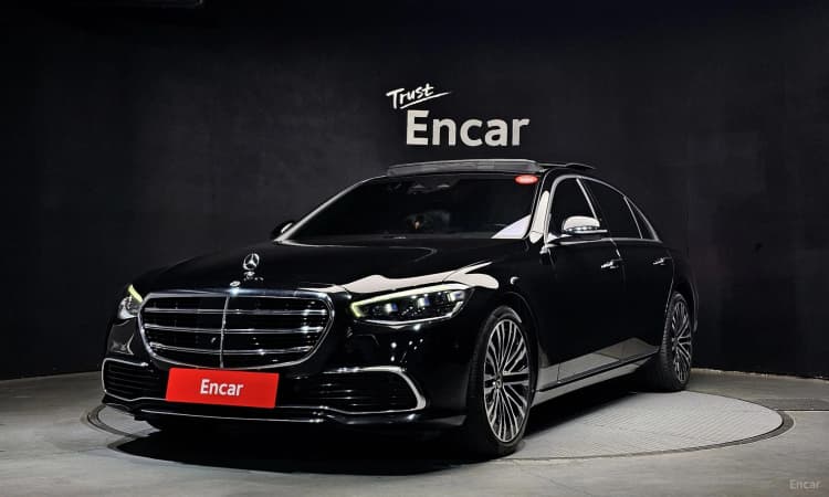 S-Class W223