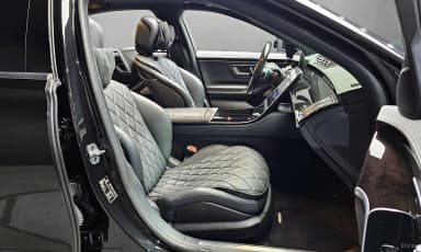 S-Class W223
