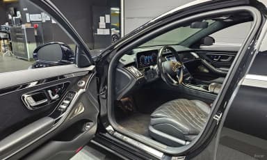 S-Class W223