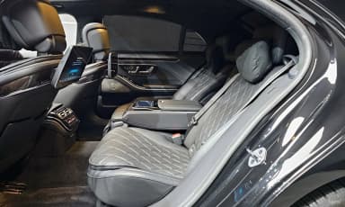 S-Class W223