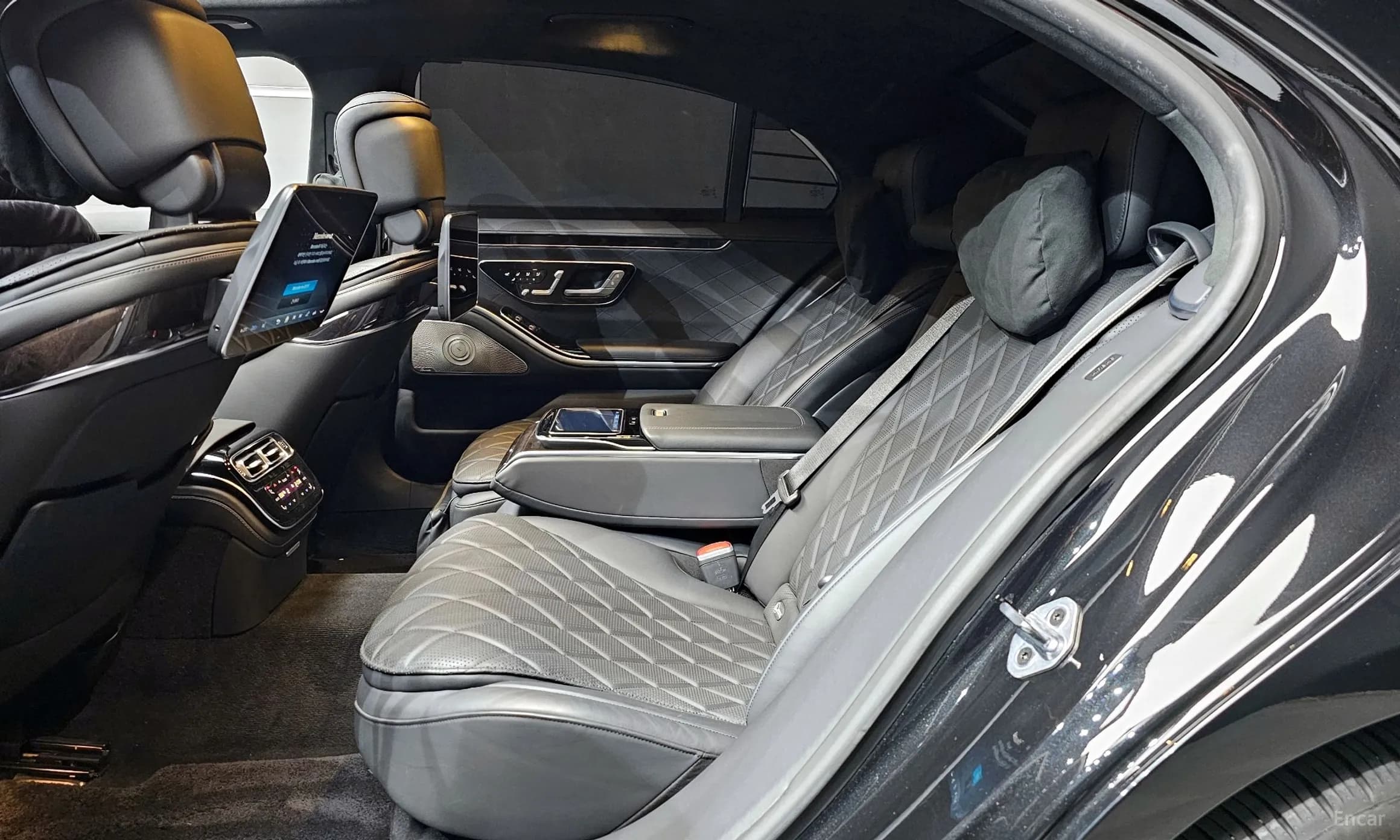 S-Class W223