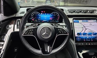 S-Class W223