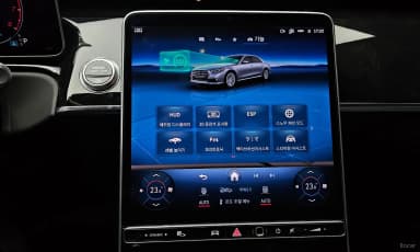 S-Class W223