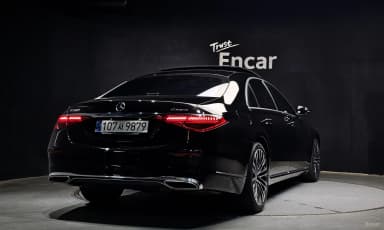 S-Class W223