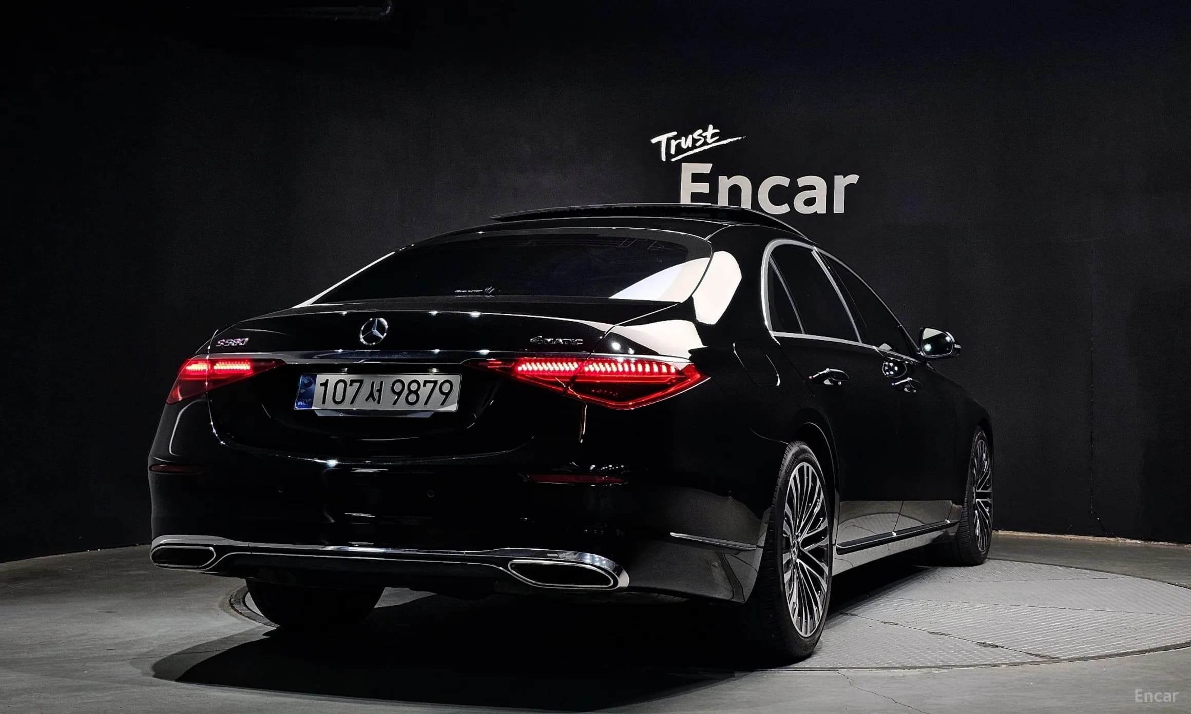 S-Class W223