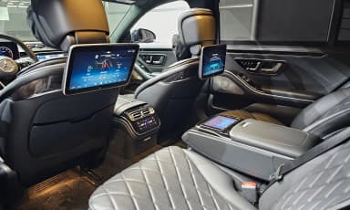 S-Class W223