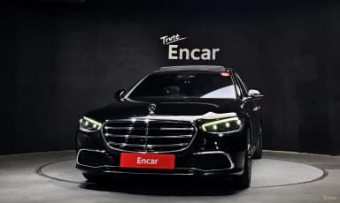S-Class W223