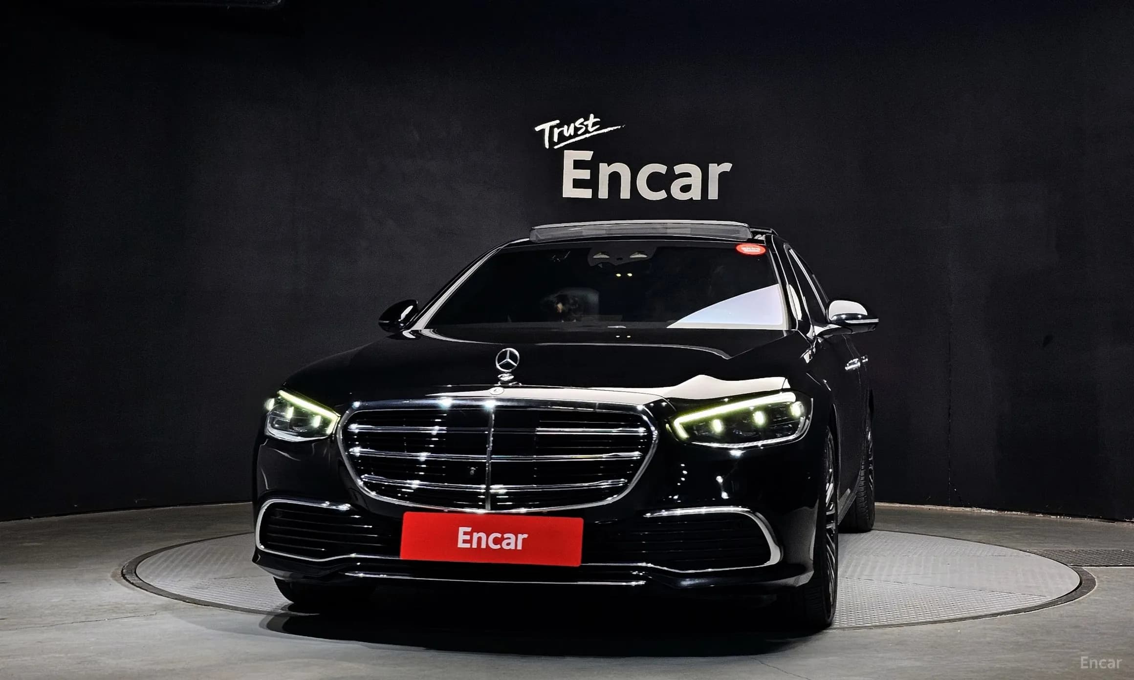 S-Class W223