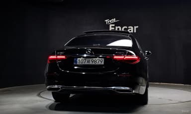 S-Class W223