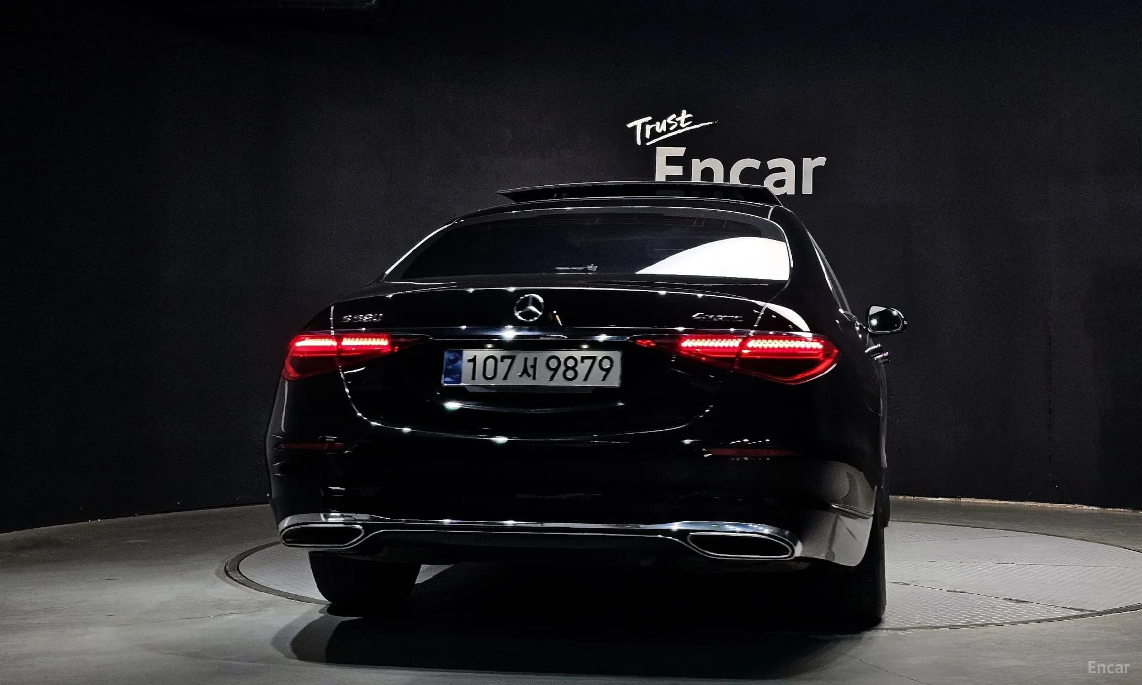 S-Class W223