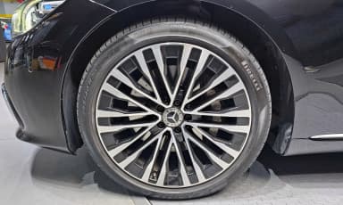 S-Class W223