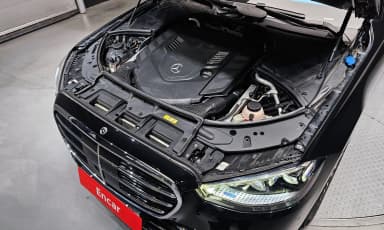 S-Class W223