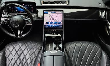 S-Class W223
