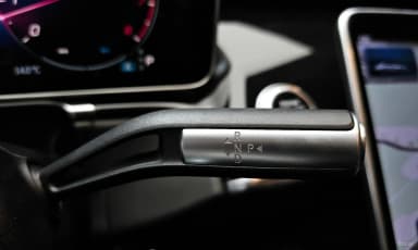 S-Class W223