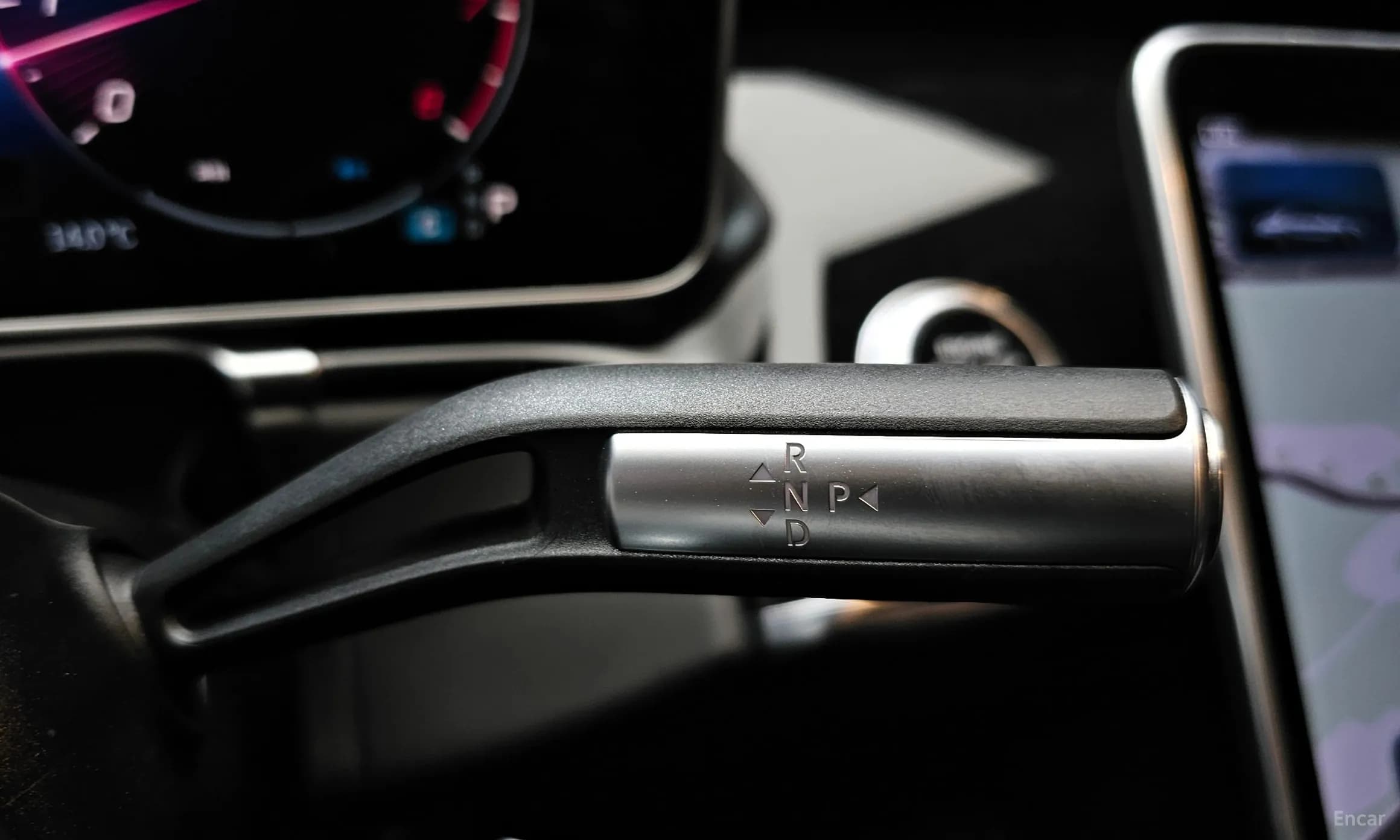 S-Class W223