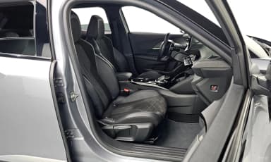 2008 Second Generation