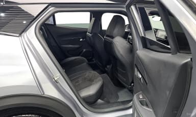 2008 Second Generation