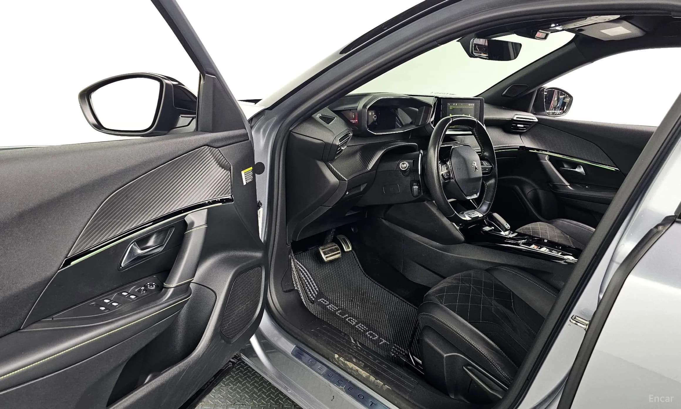 2008 Second Generation