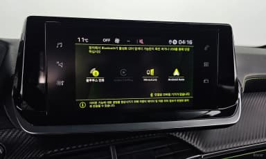 2008 Second Generation