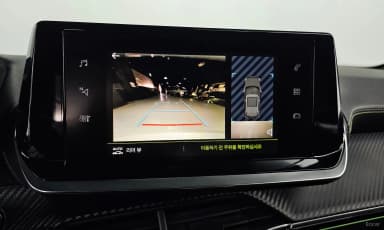 2008 Second Generation