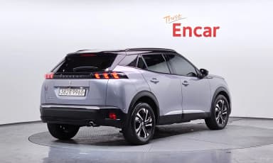 2008 Second Generation