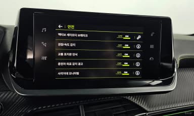 2008 Second Generation