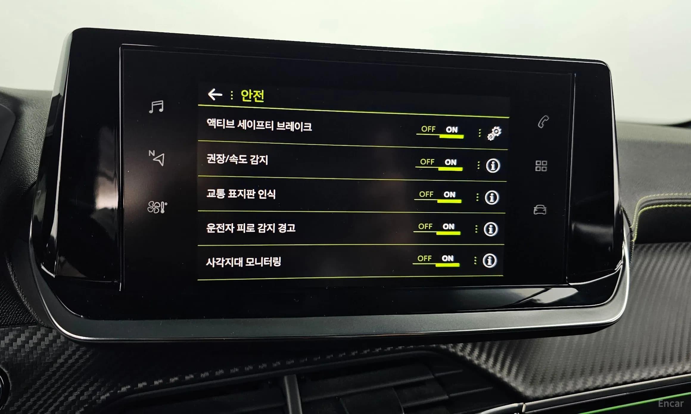 2008 Second Generation