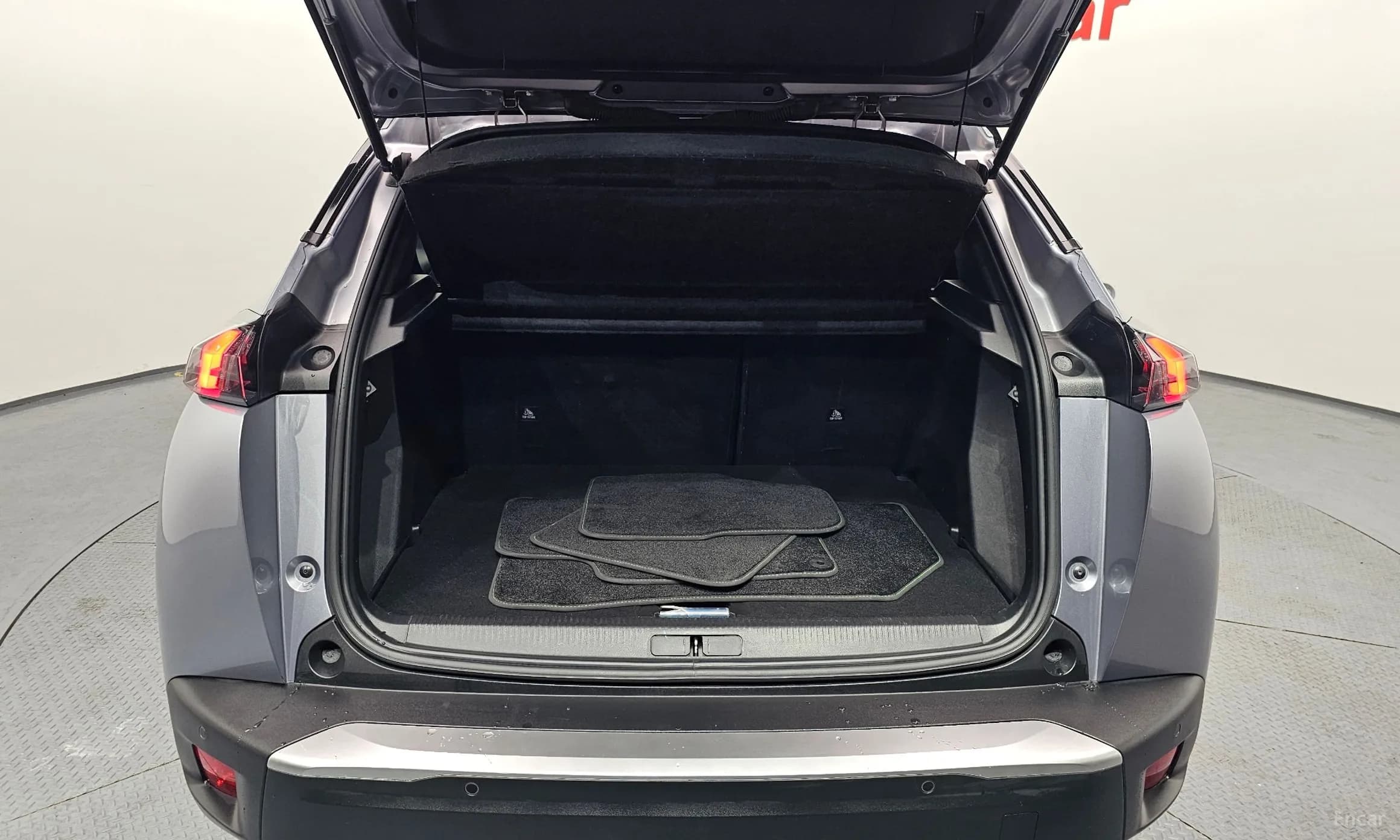 2008 Second Generation