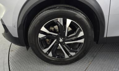 2008 Second Generation