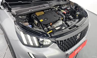 2008 Second Generation