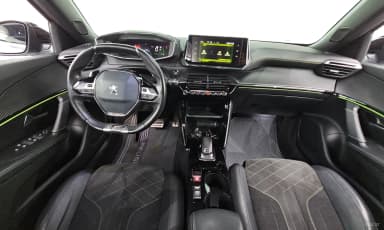 2008 Second Generation