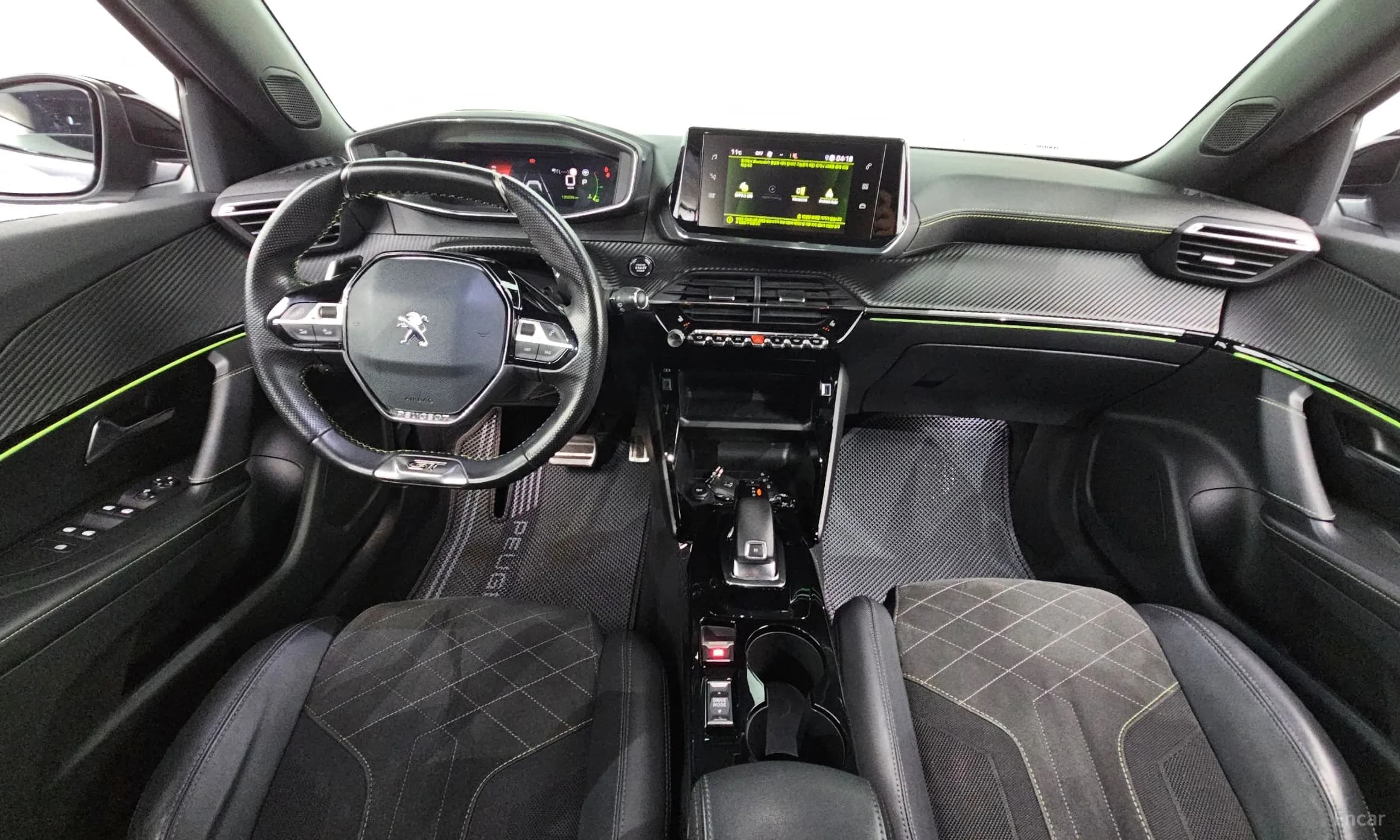 2008 Second Generation