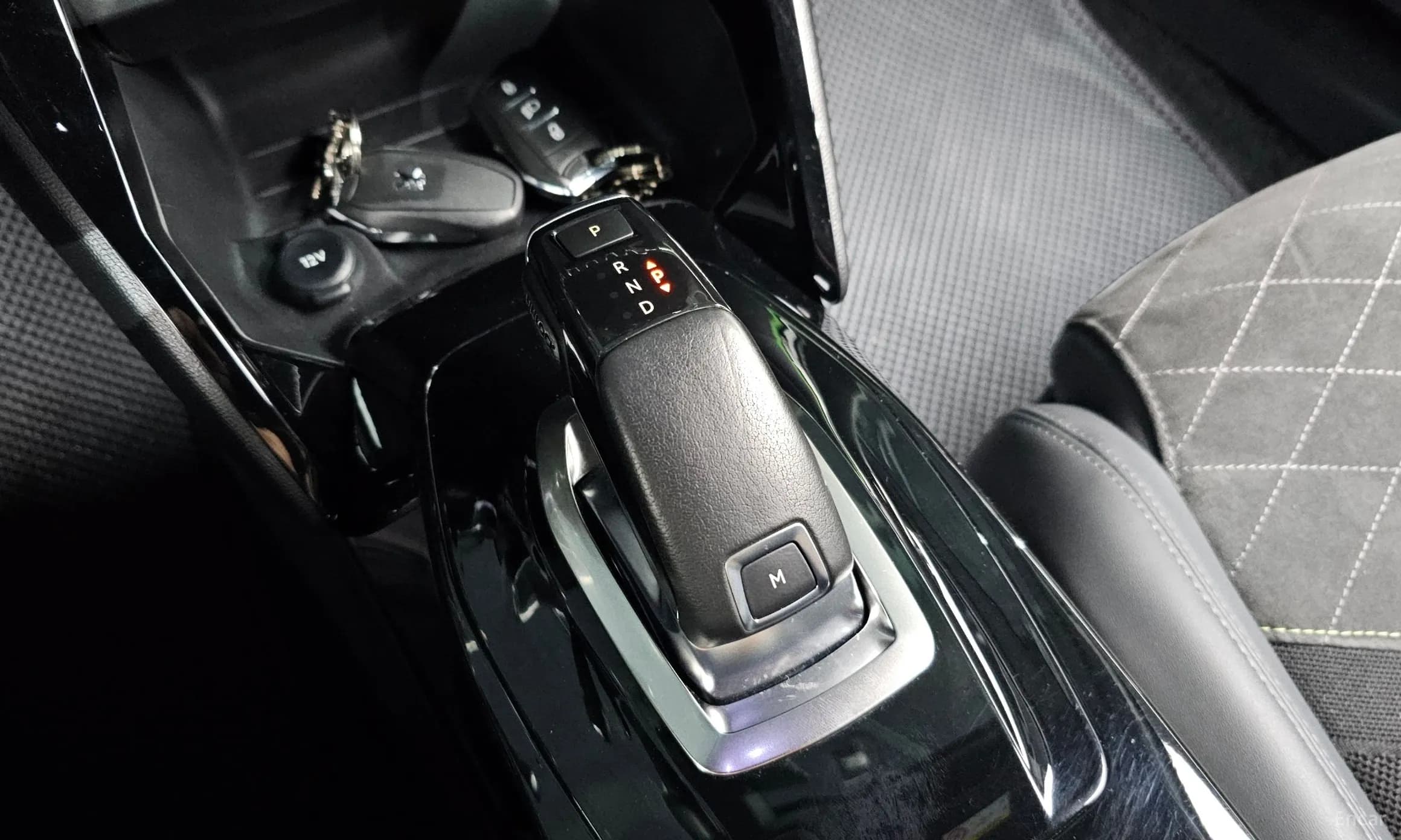 2008 Second Generation